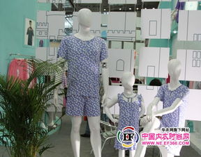 布伊尔服饰产品与加盟店概览 鞋帽系列亮点解析