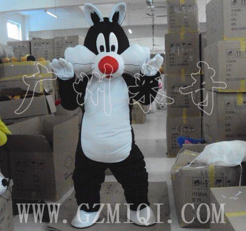 动物服装与箱包产业的创新融合 广州米奇表演卡通服装厂的实践之路