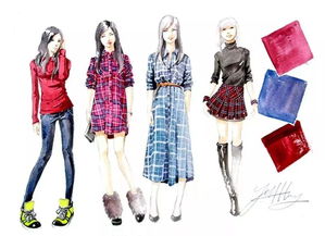 慈溪学习服装设计的真实难度，远非文字所能言尽