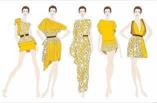 四季色彩理论中的个人形象规律 春季型与秋季型的特征与鞋帽搭配解析