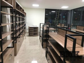 南京标杆货架厂 专业打造多样化货架解决方案