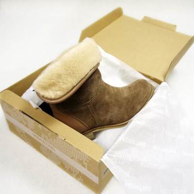 错过保证你后悔！澳洲雪地靴专家倾情推荐顶级皮毛一体短靴