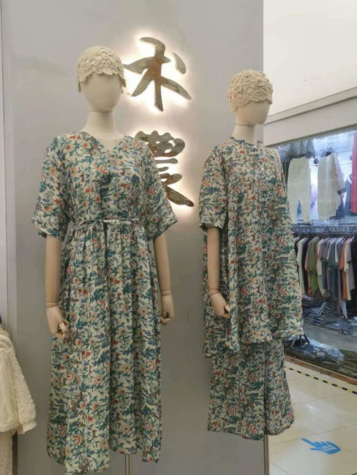 气温飙升带动采购热潮，天虹服装城夏装与箱包市场热度持续攀升